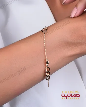 دستبند ورونیکا تارا